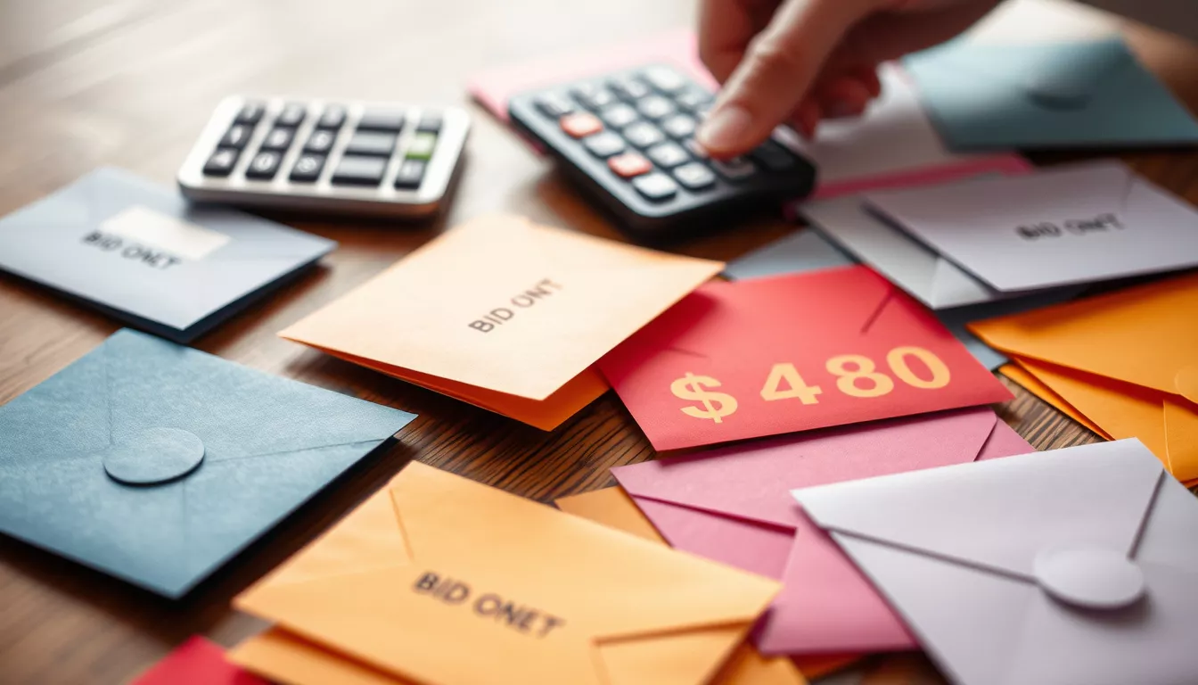 Qual o valor do lance para ser contemplado no consórcio?