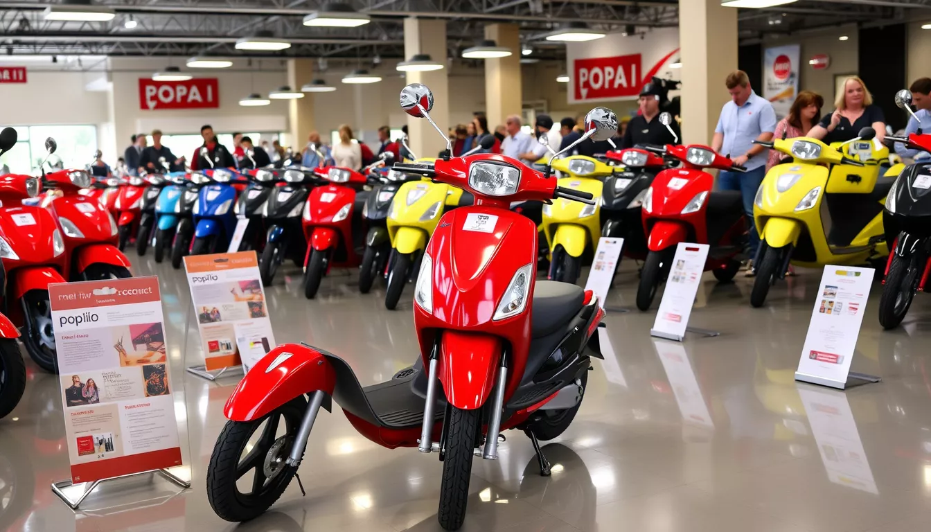 Qual o valor do lance para tirar uma pop 110i 2025?