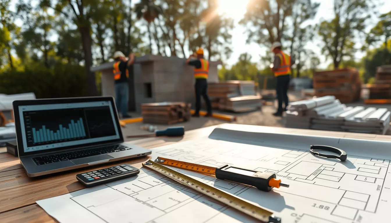 Qual o valor do metro quadrado de construção pela Caixa?