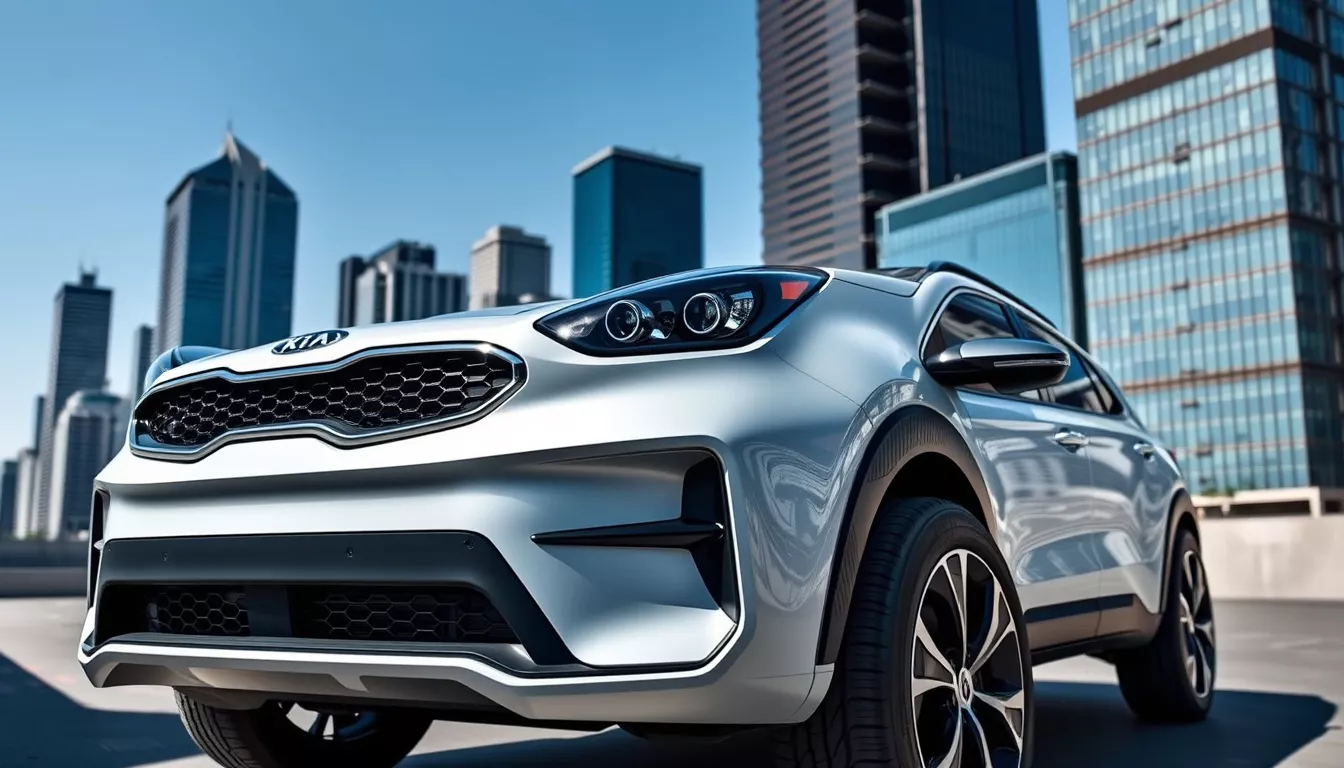 Qual o valor do novo Kia Sportage 2025?