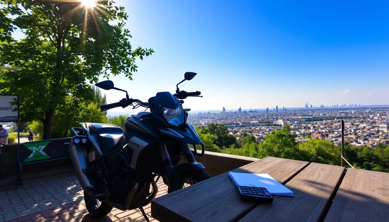 Qual o valor do seguro da ADV 150?