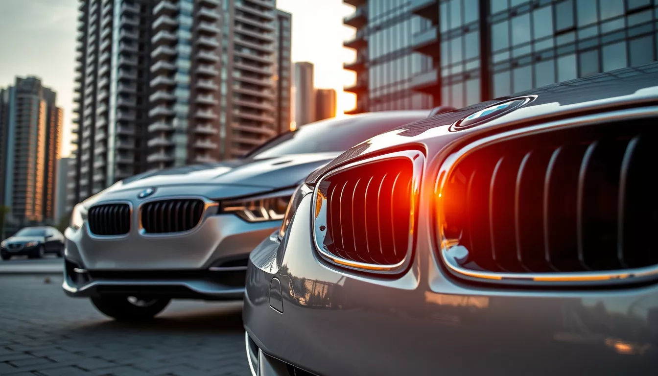 Qual o valor do seguro de uma BMW 320i?