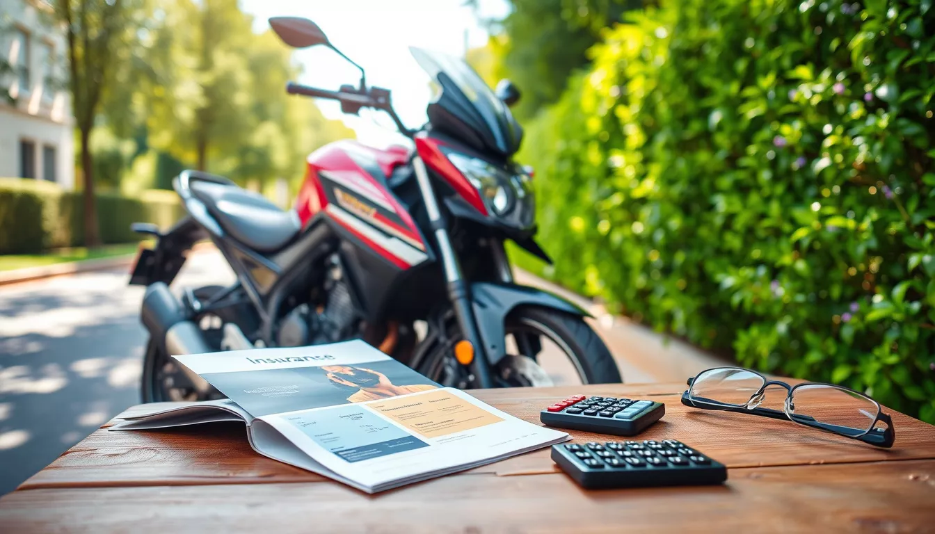 Qual o valor do seguro de uma CB 500X?