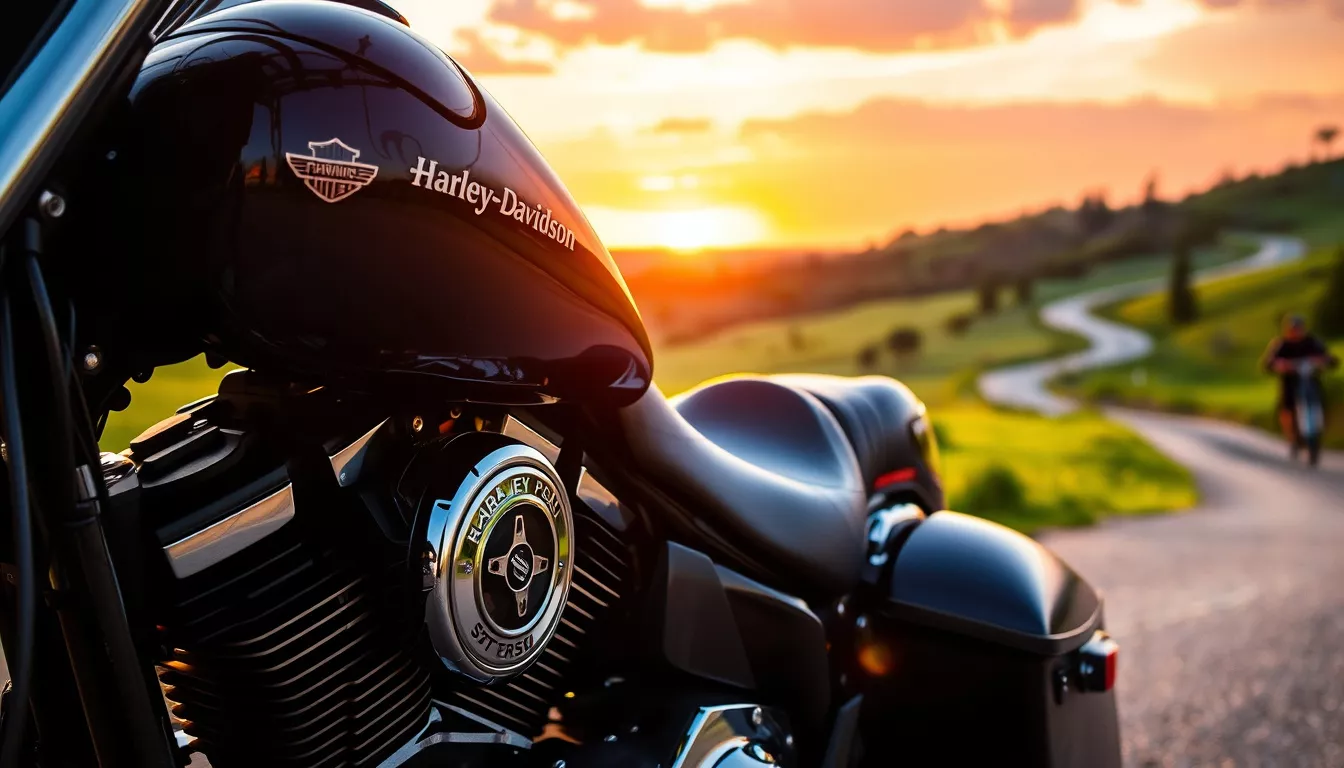 Qual o valor do seguro de uma Harley-Davidson?