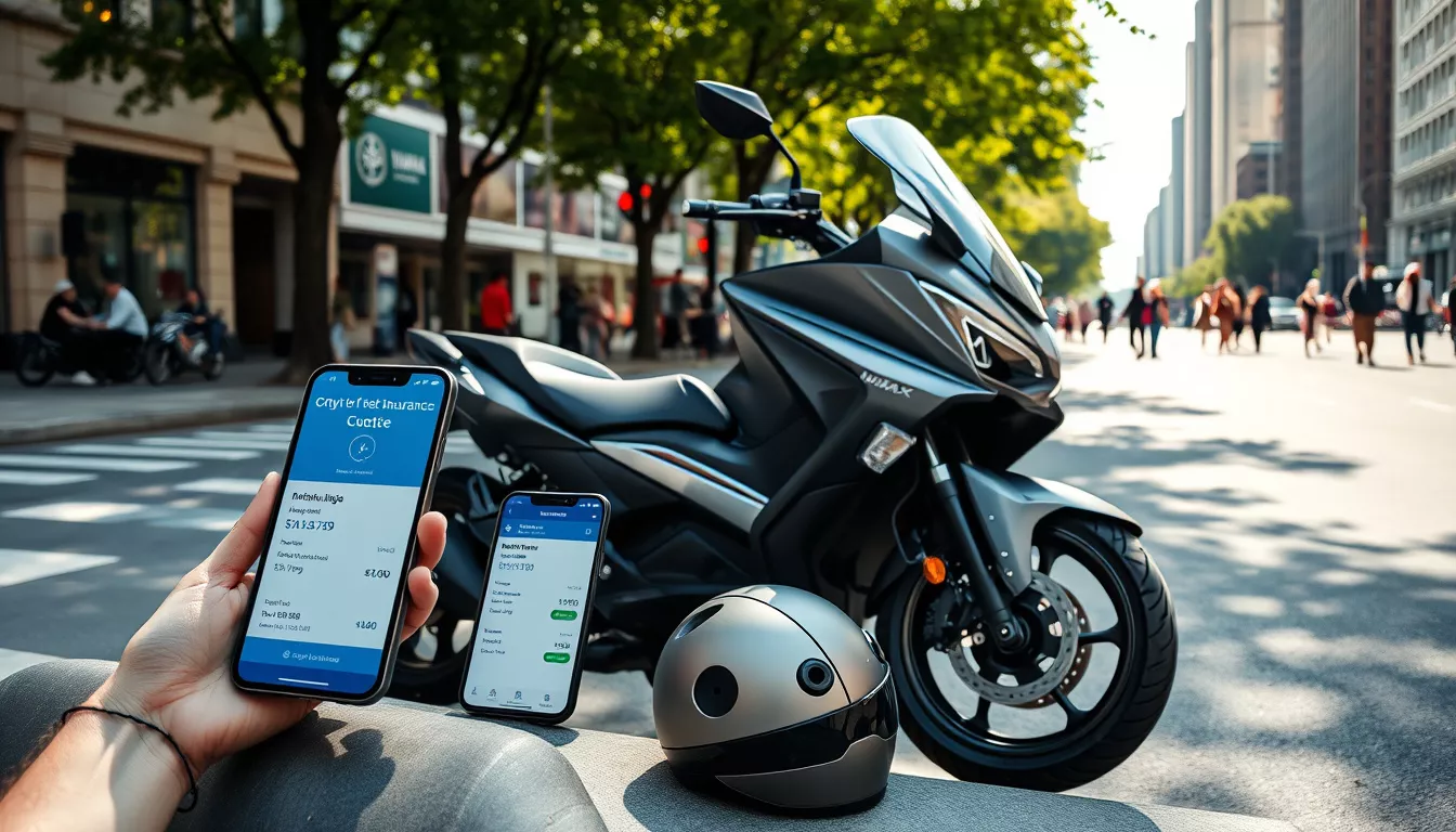 Qual o valor do seguro de uma NMax?