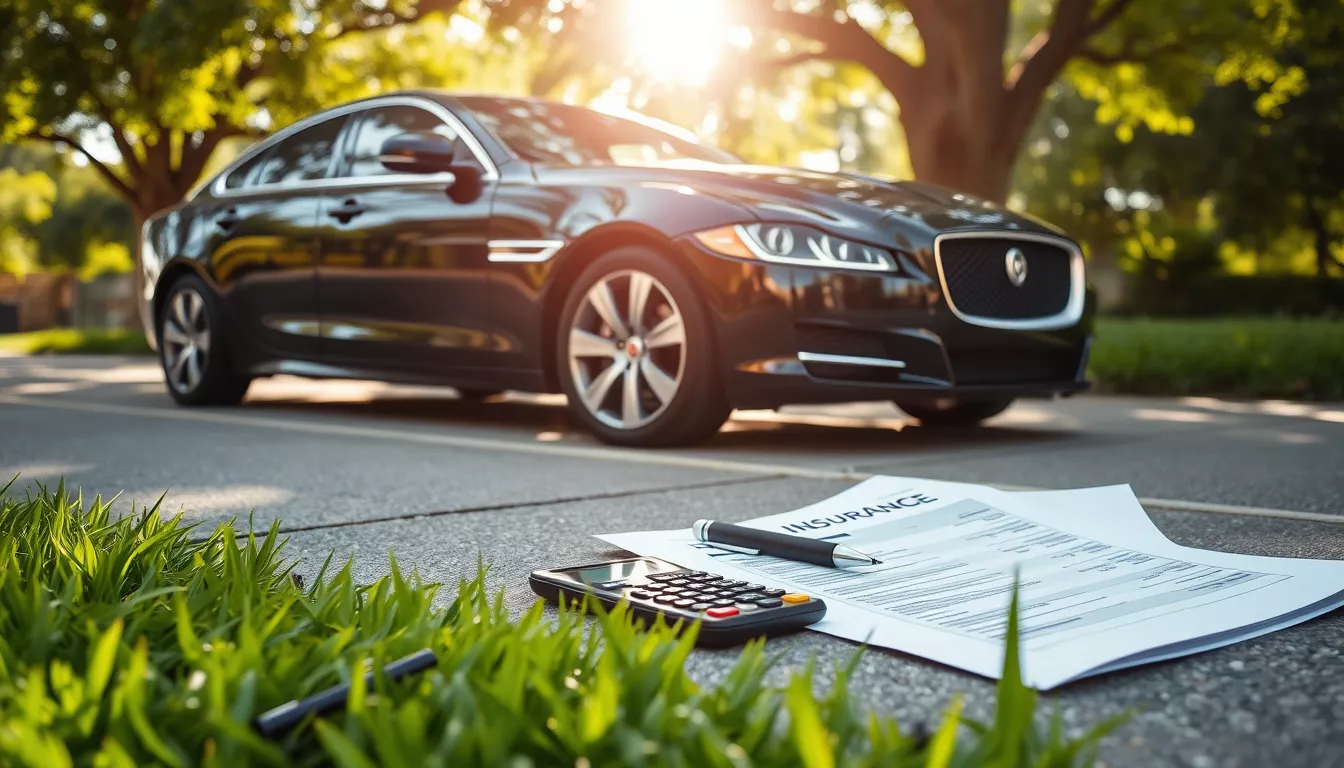 Qual o valor do seguro de uma XJ6?