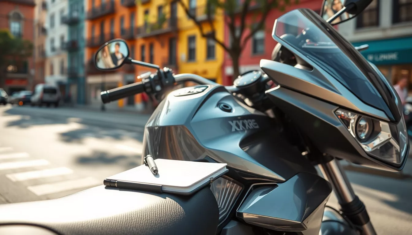 Qual o valor do seguro de uma XRE 2025?