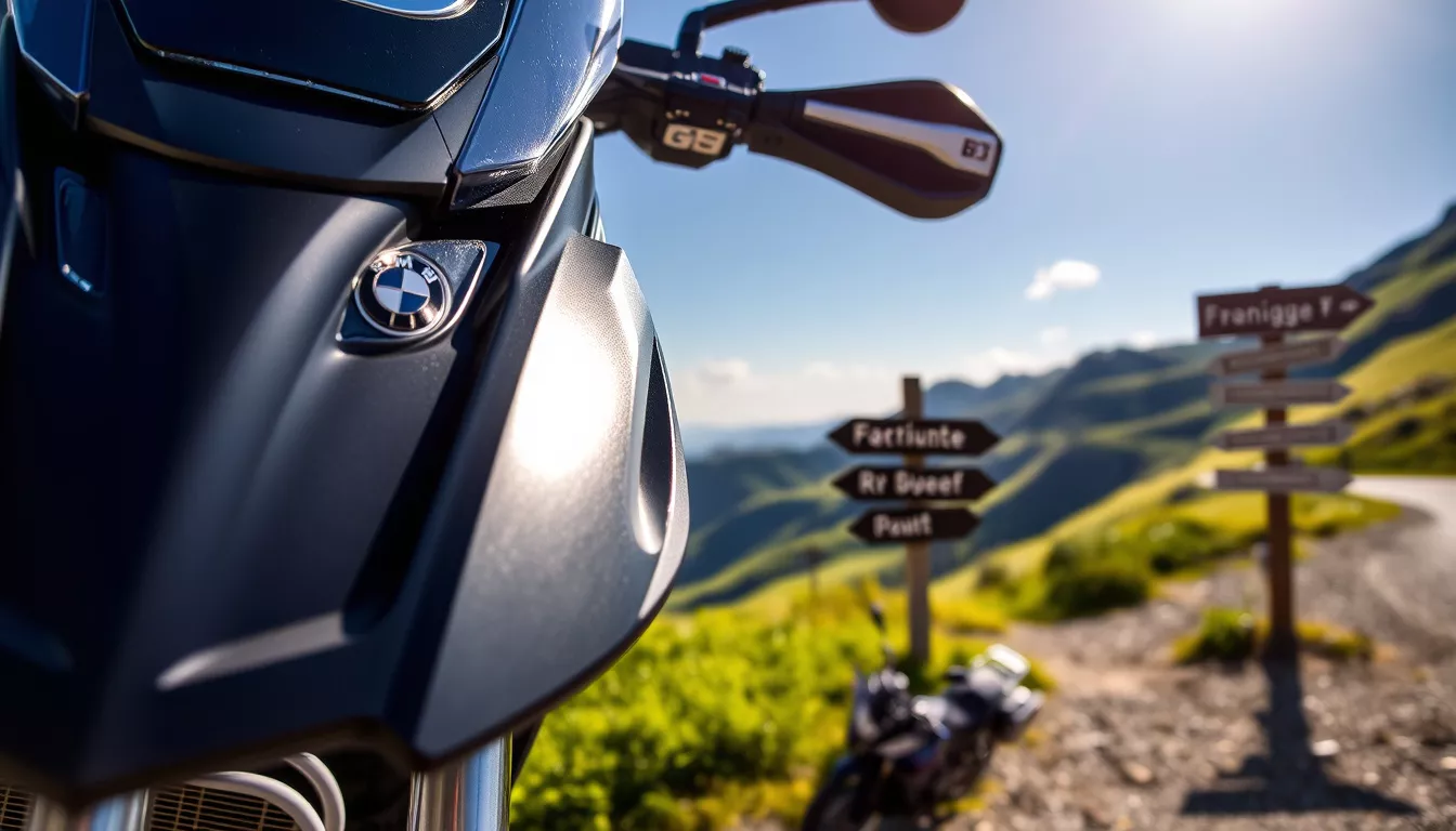 Qual o valor do seguro para uma BMW F 800 GS 798cc?