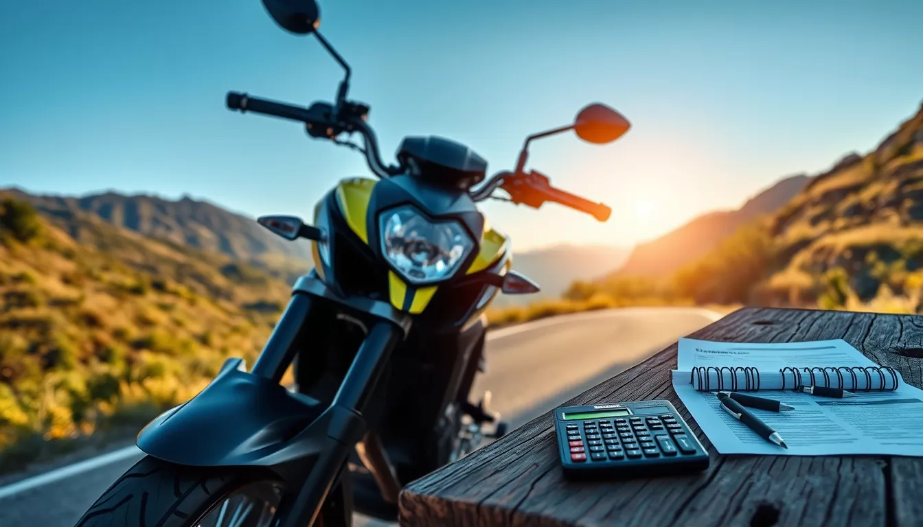 Qual o valor do seguro para uma moto XRE 190?