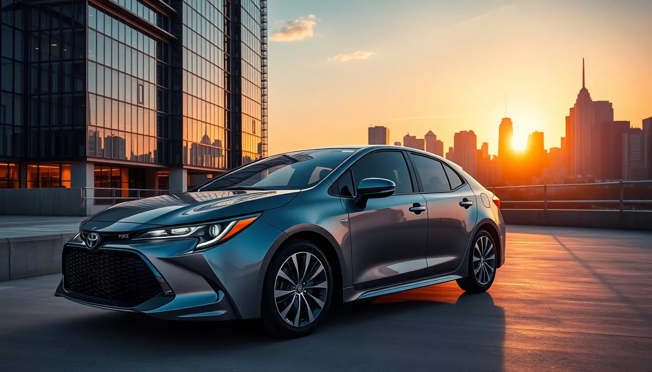 Qual o valor do Toyota Corolla XEi 2022 automático?