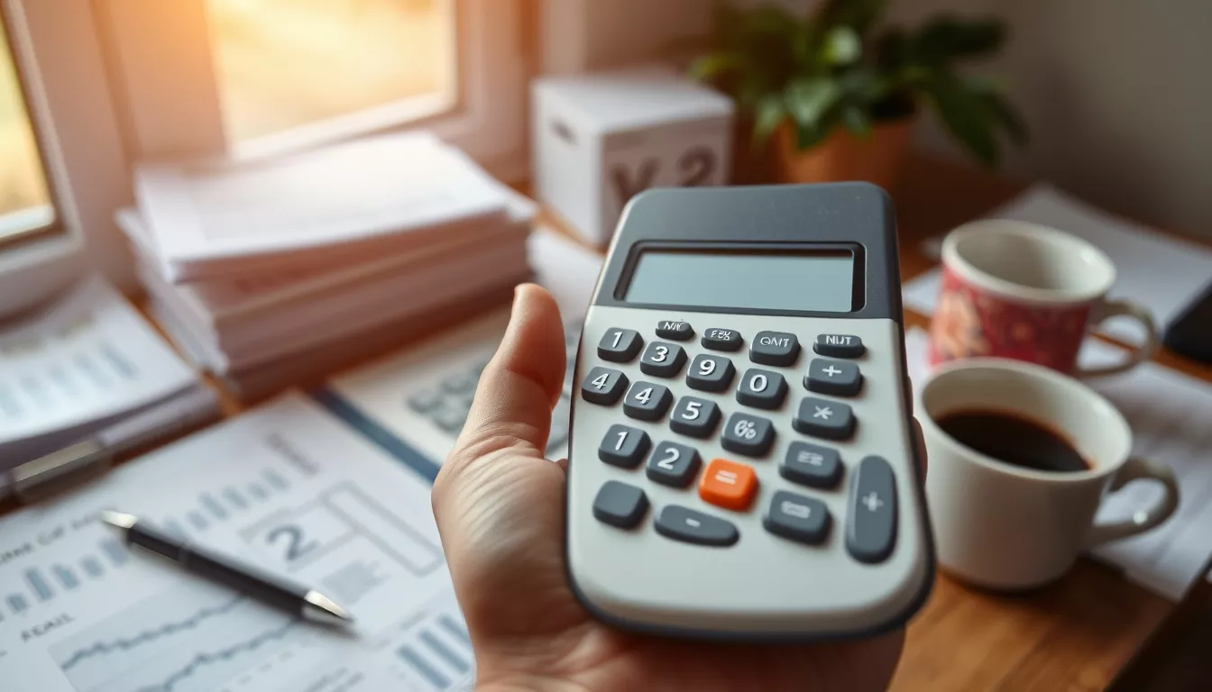 Qual o valor máximo de um consórcio?