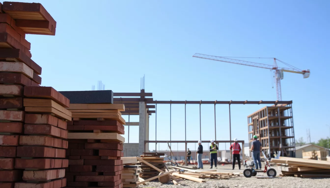 Qual o valor máximo que a Caixa libera para construção?