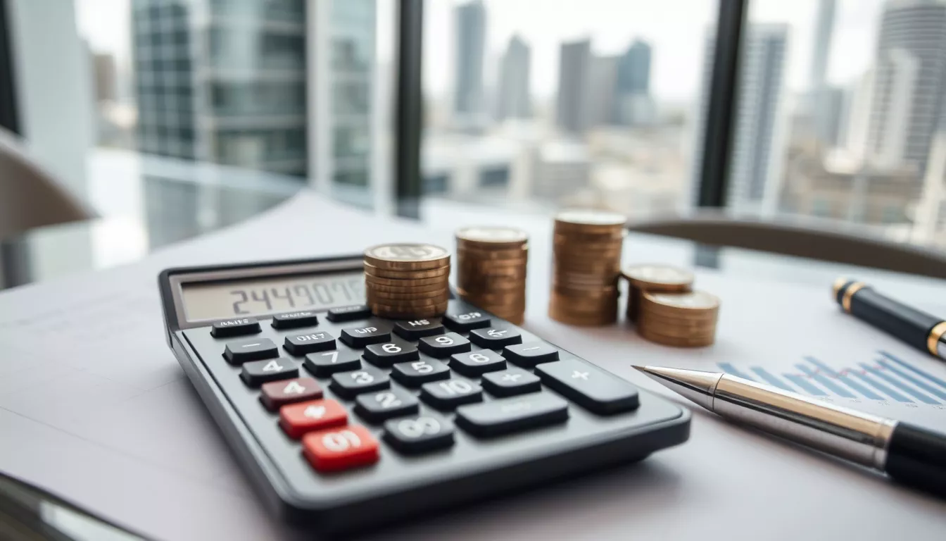 Qual o valor médio de um consórcio?