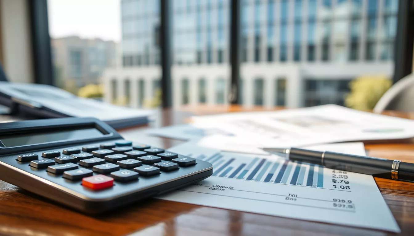 Qual o valor mensal de uma carta de crédito de 300 mil?