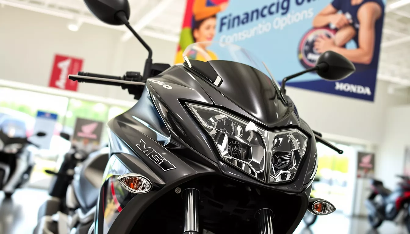 Qual o valor para ser contemplado no consórcio Honda?