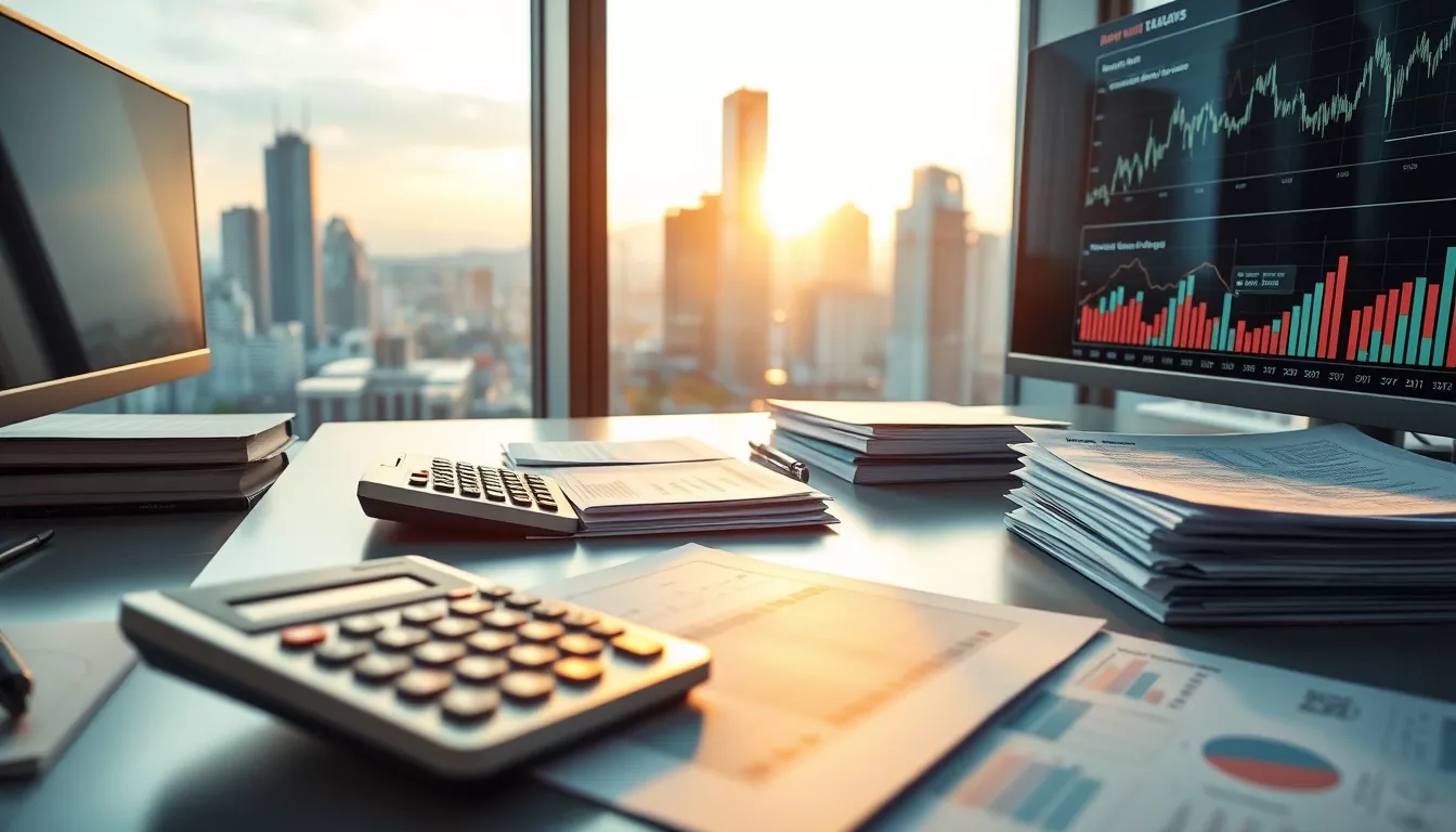 Qual o valor total do financiamento da Factor 150 ED UBS 2023?