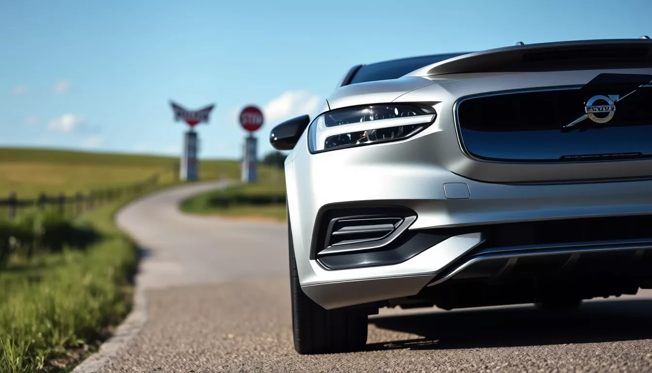 Qual o Volvo mais barato?