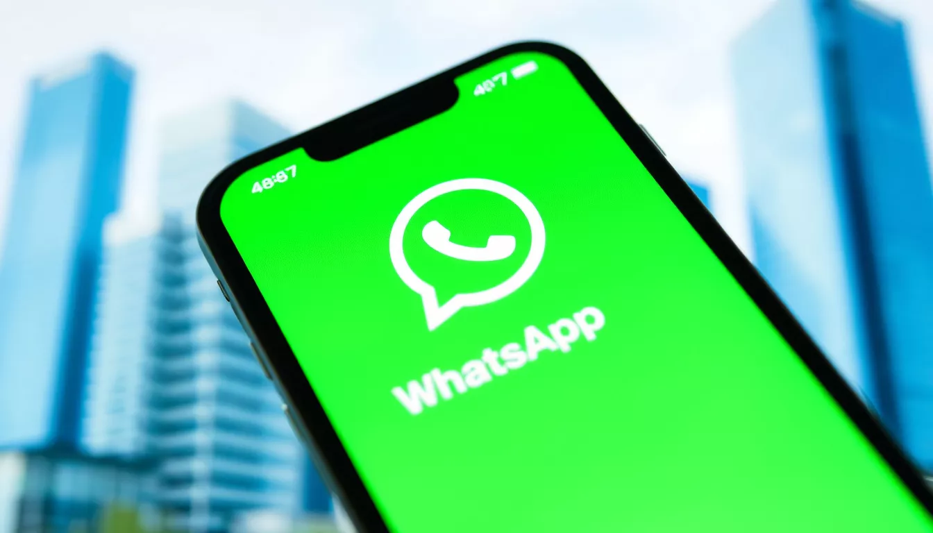 Qual o WhatsApp da Embracon?