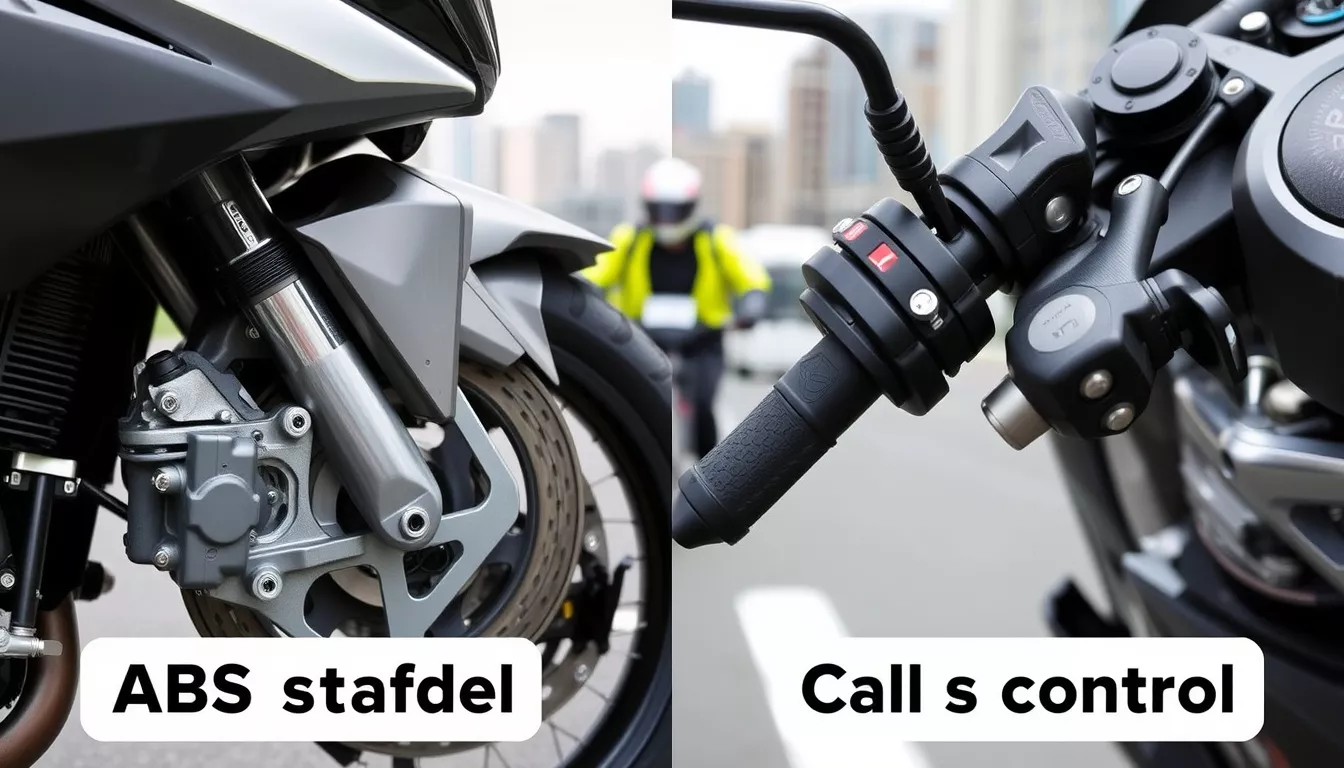 Qual PCX é melhor, ABS ou CBS?