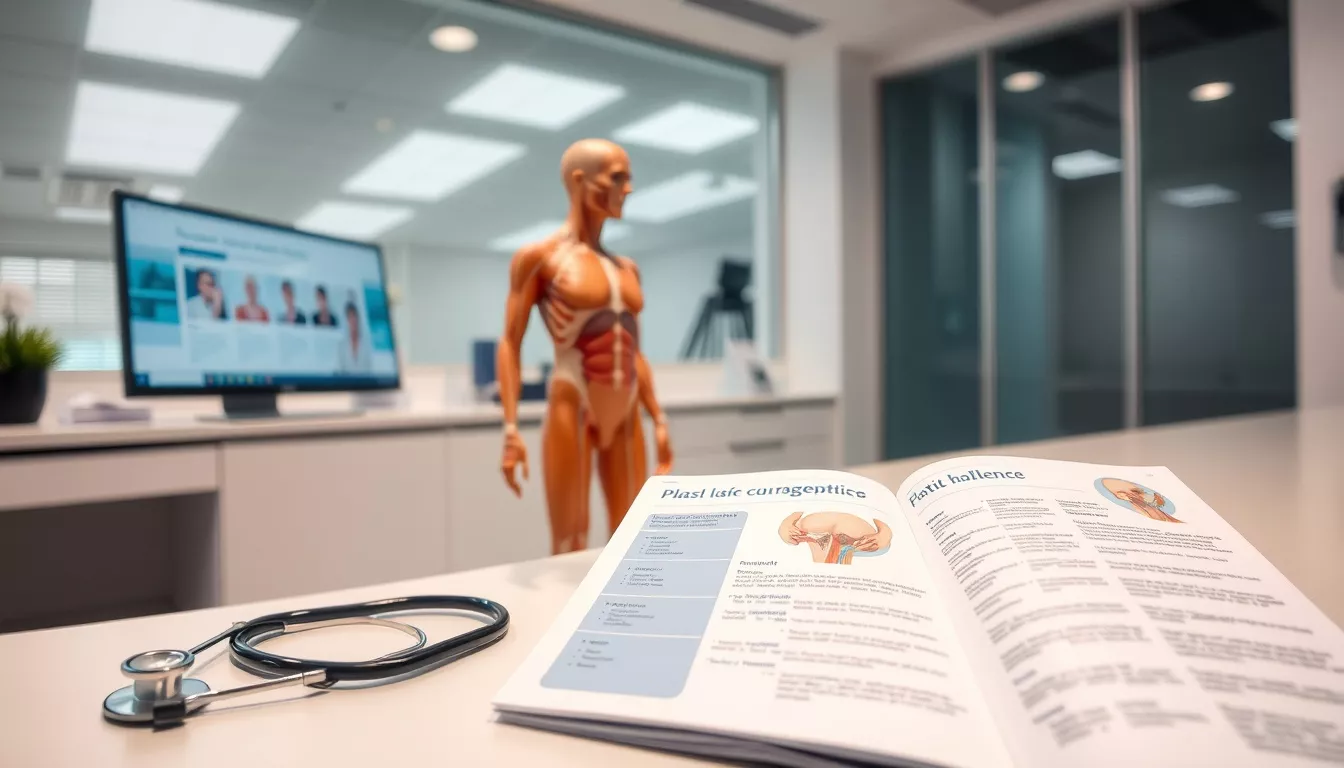 Qual plano de saúde cobre cirurgia plástica?