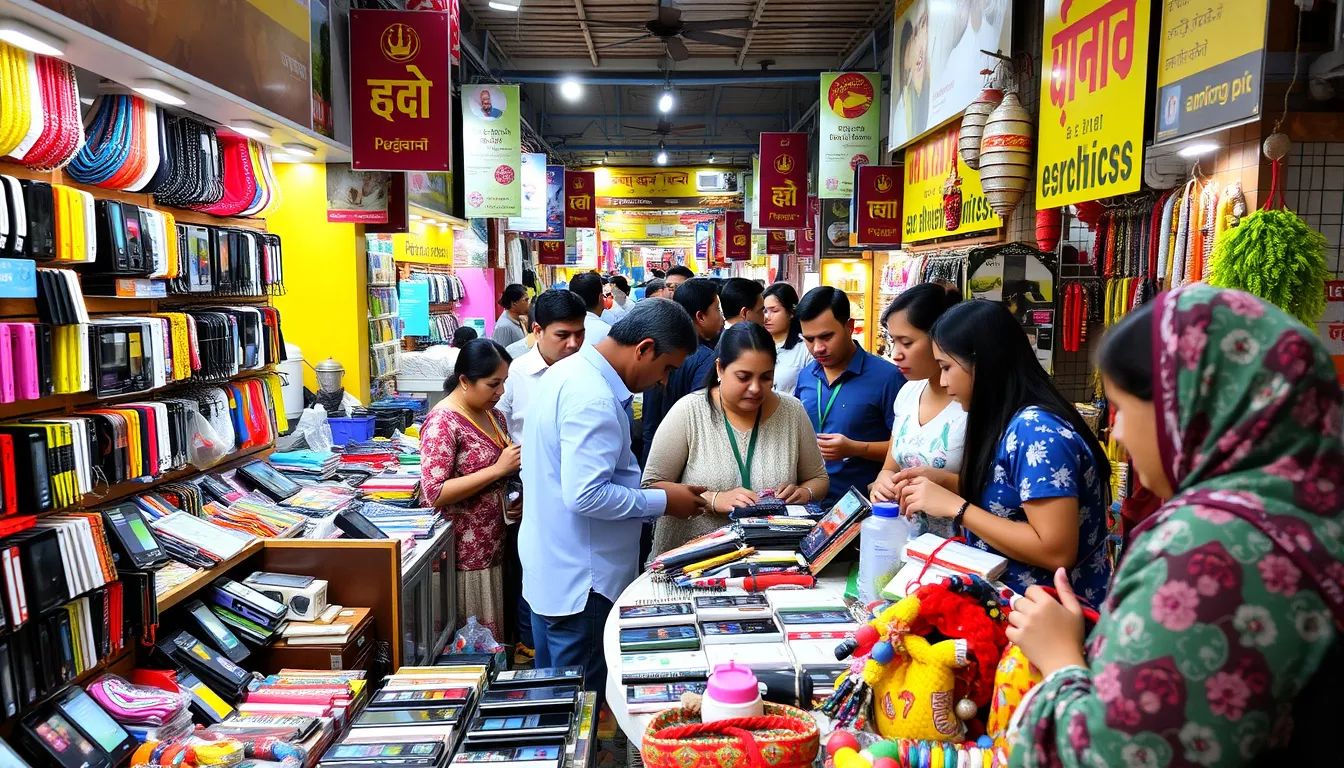 Qual produto dá mais lucro para vender?