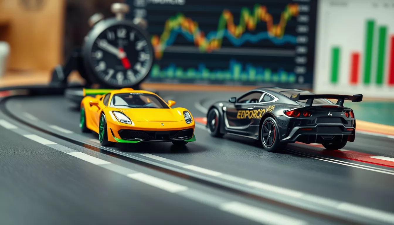 Qual sai mais rapidamente, consórcio ou financiamento?