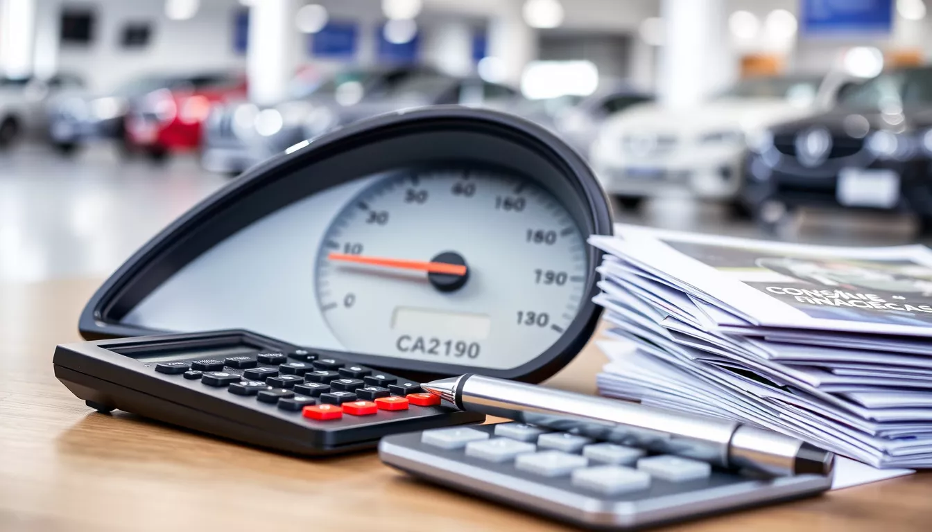 Qual sai mais rápido, consórcio ou financiamento?