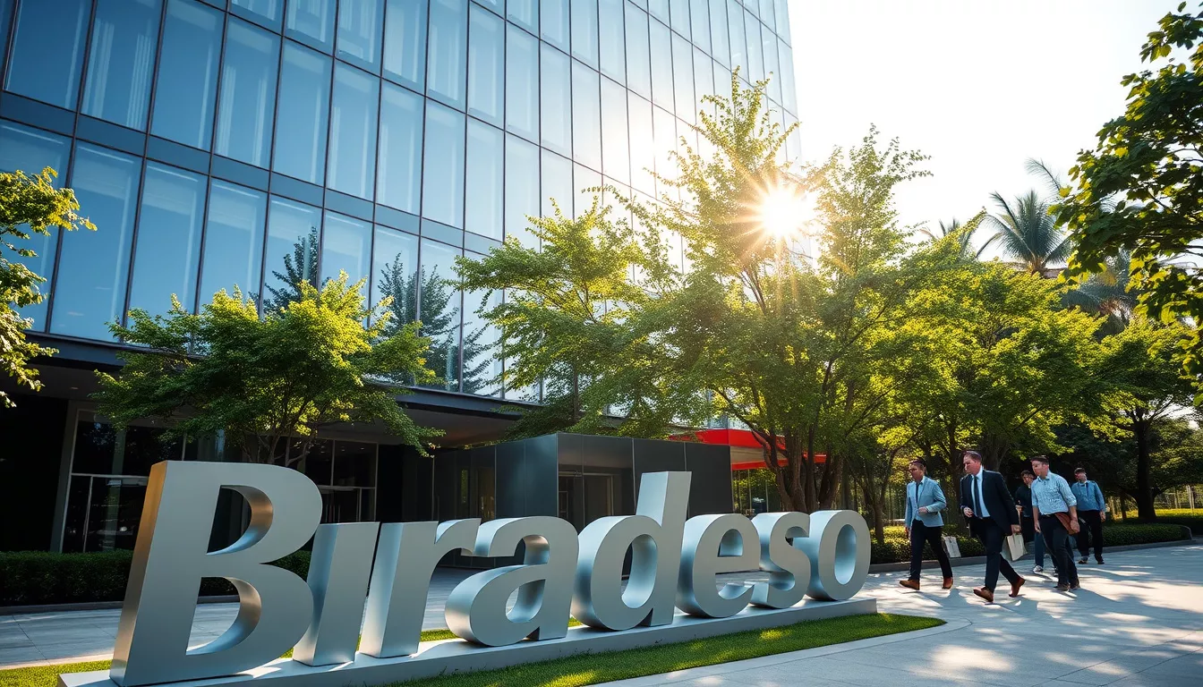 Qual seguradora pertence ao Bradesco?