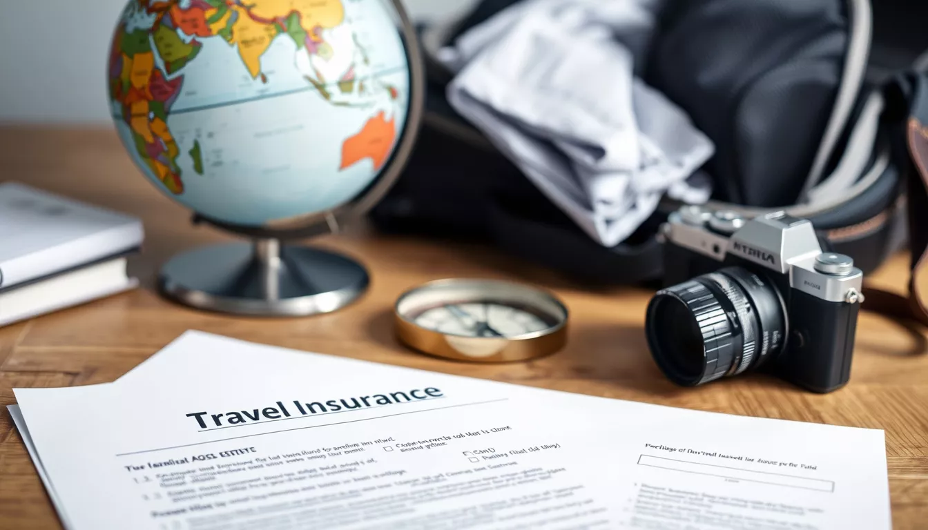 Qual seguro de viagem é mais confiável?