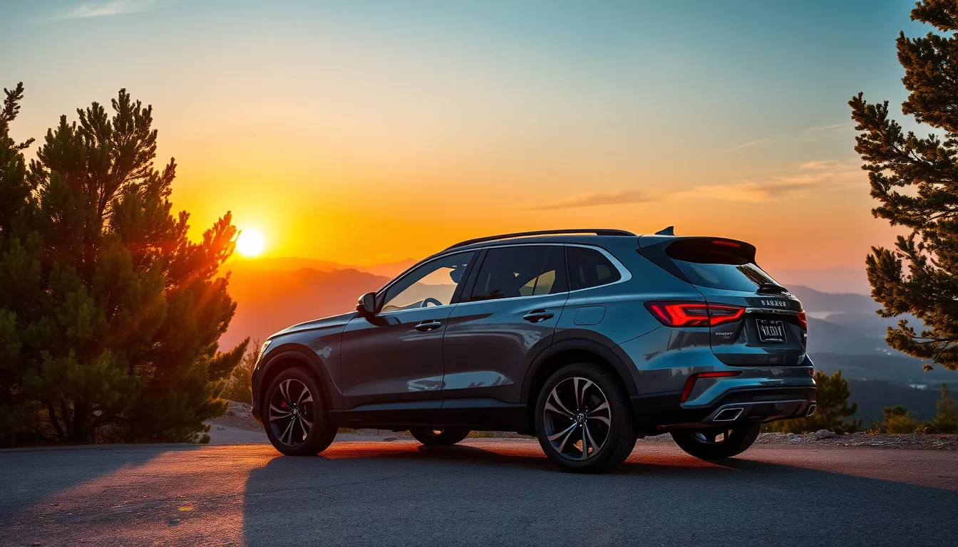 Qual SUV até 70 mil?
