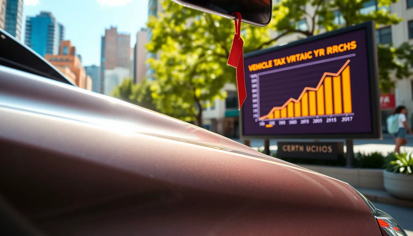 Qual SUV com IPVA mais barato?