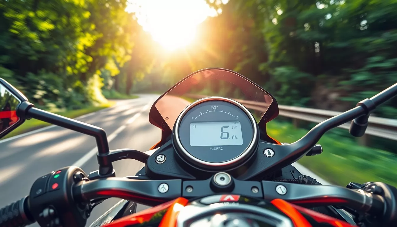 Qual XRE é a mais econômica?