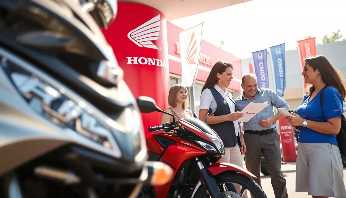 Quando a Honda devolve o dinheiro do consórcio?