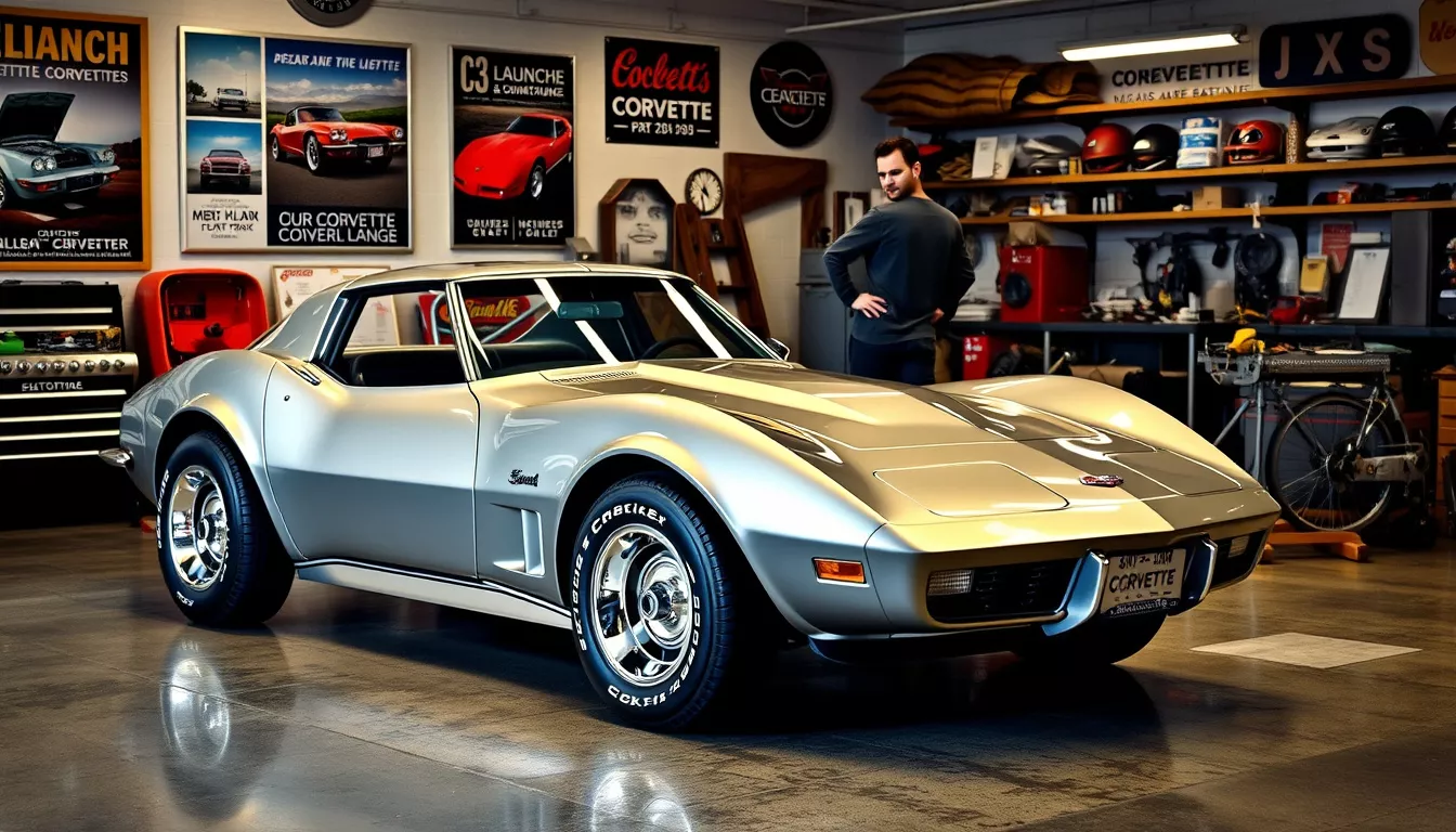 Quando o C3 saiu de linha?