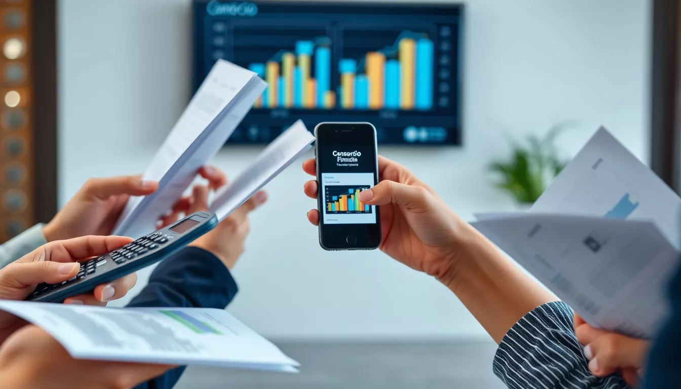 Quando o consórcio compensa?