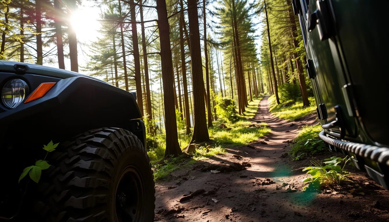 Quando o Tracker vai sair de linha?