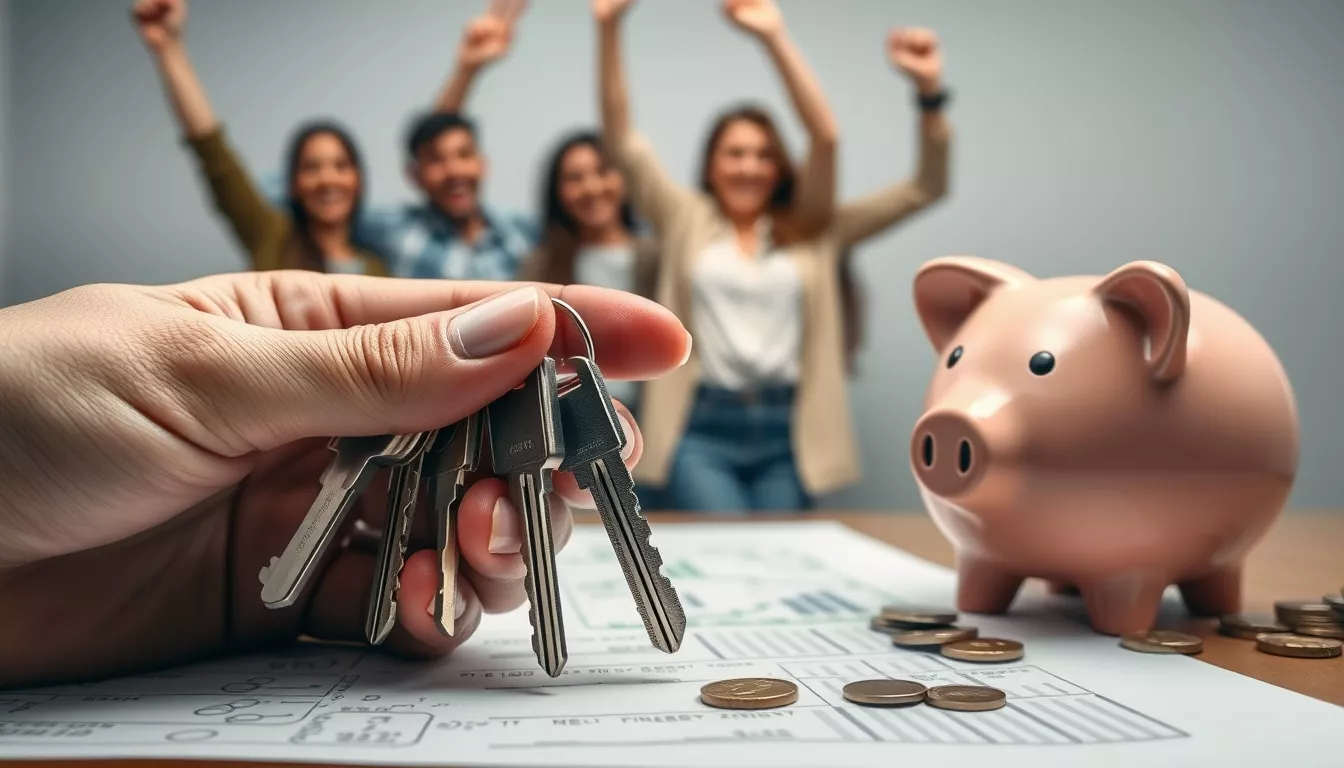 Quando quitar o consórcio, posso pegar dinheiro?