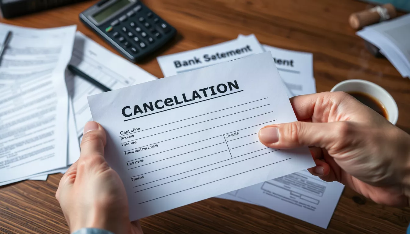 Quando se cancela um consórcio, receber dinheiro volta?