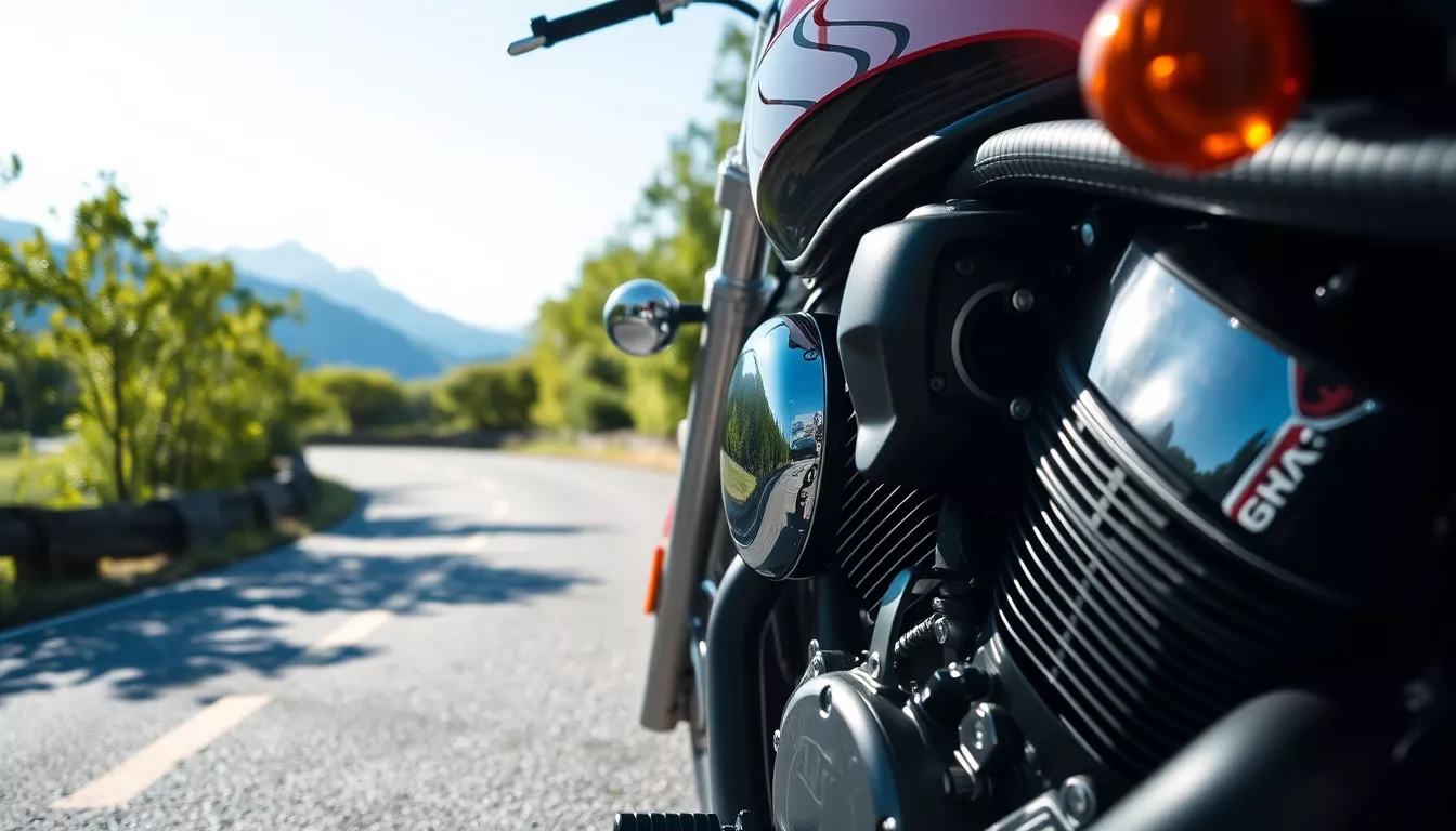 Quantas marchas a Vulcan 650 tem?