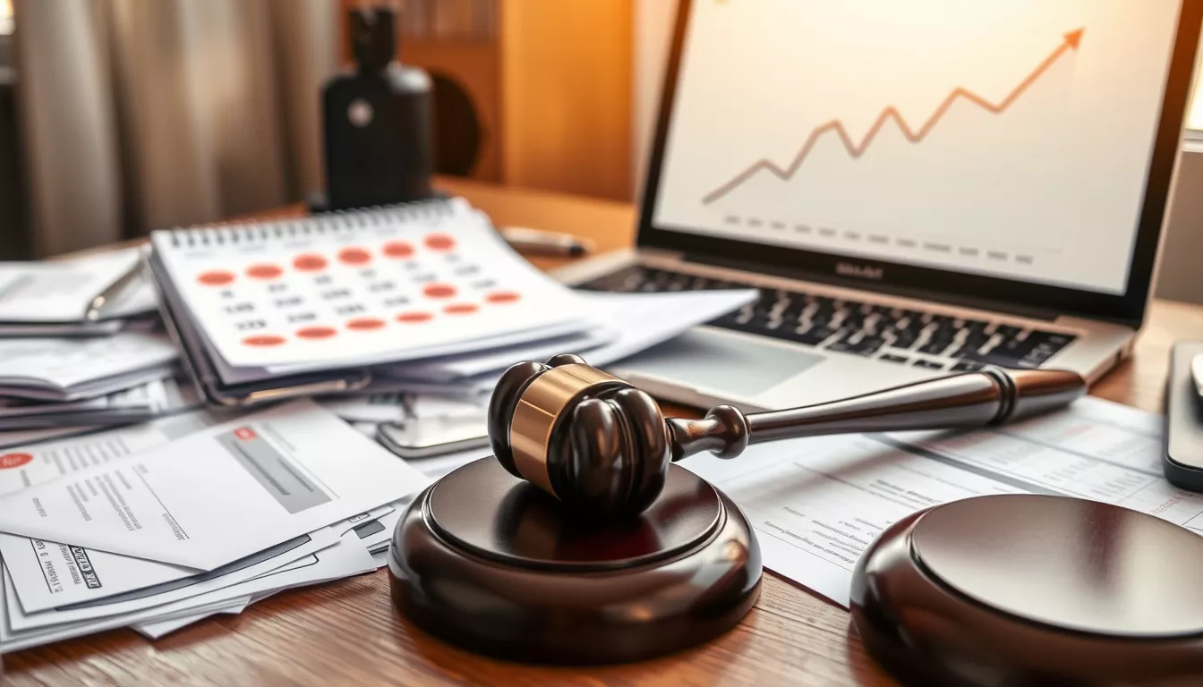 Quantas parcelas atrasadas entram em busca e apreensão?