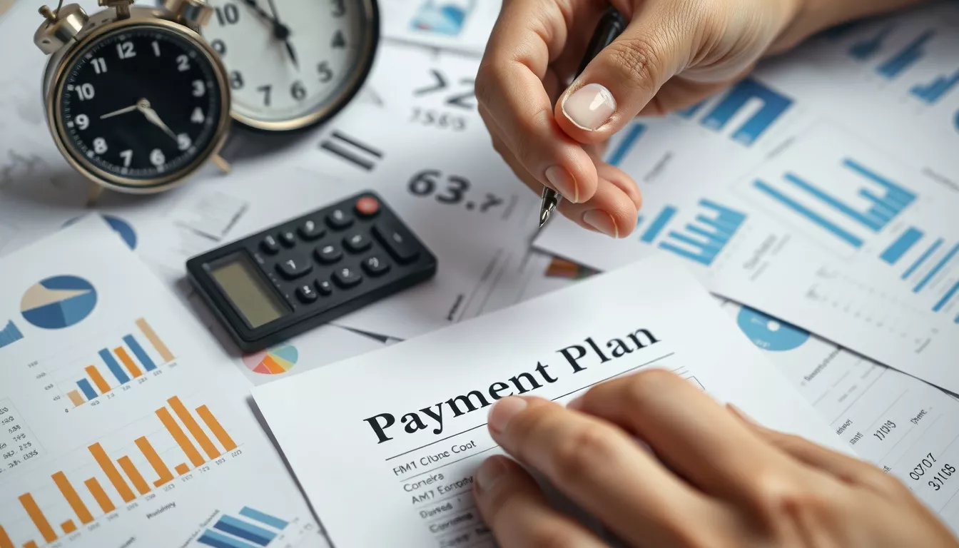 Quantas parcelas atrasadas o consórcio é cancelado?