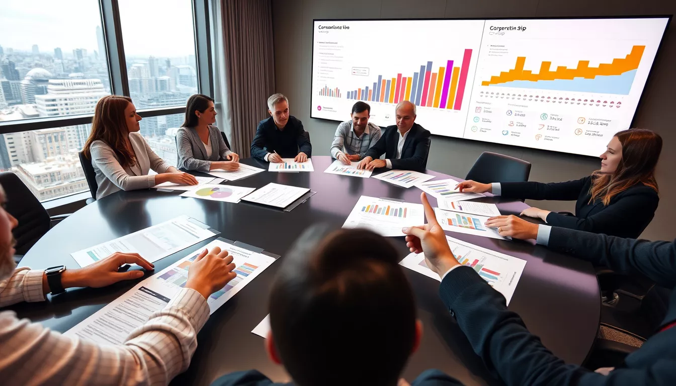 Quantas pessoas ficam em um grupo de consórcio?