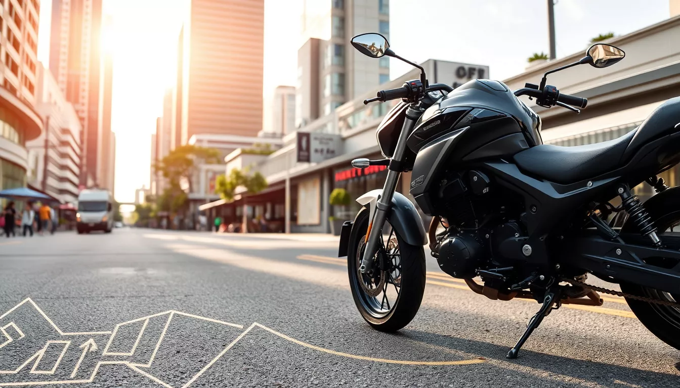 Quantas vezes pode parcelar uma PCX?
