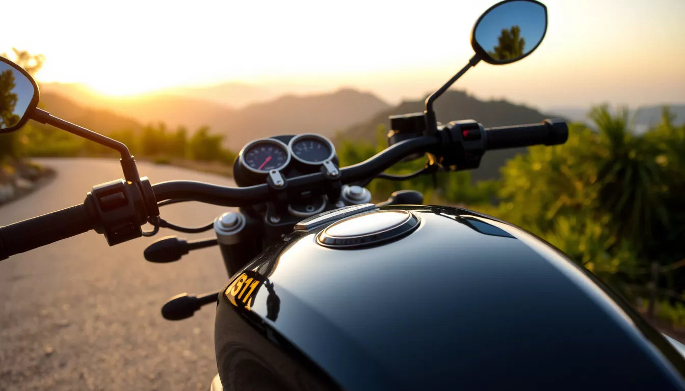 Quanto a BMW 310 faz por litro?