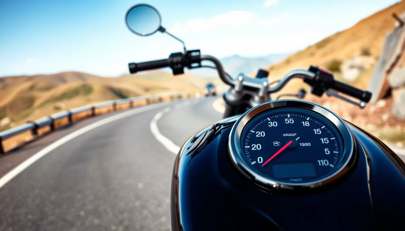 Quanto a CB 500F faz por litro?