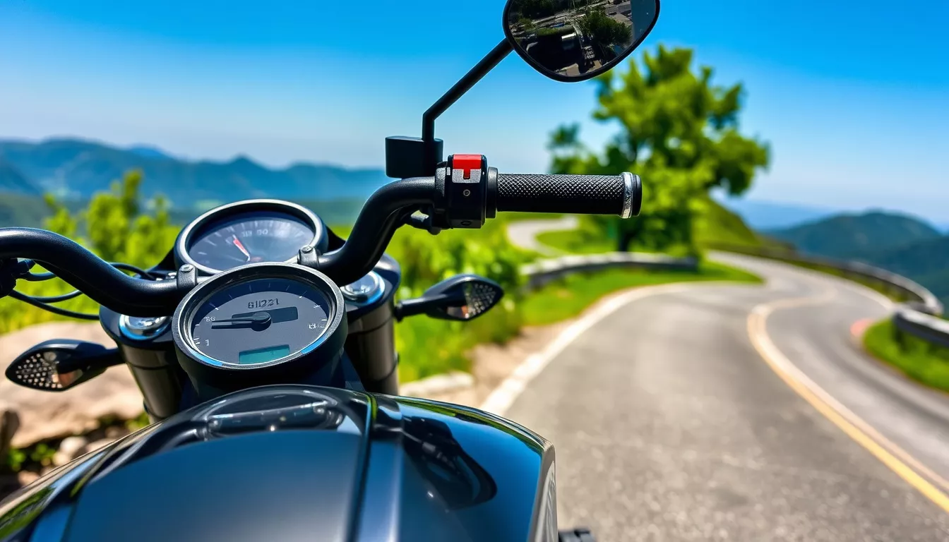 Quanto a Crosser 150 faz por litro?