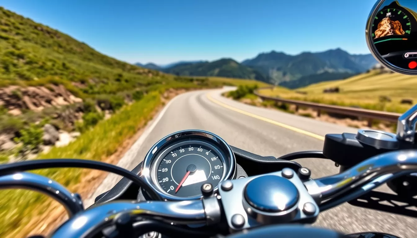 Quanto a GS 310 faz por litro?