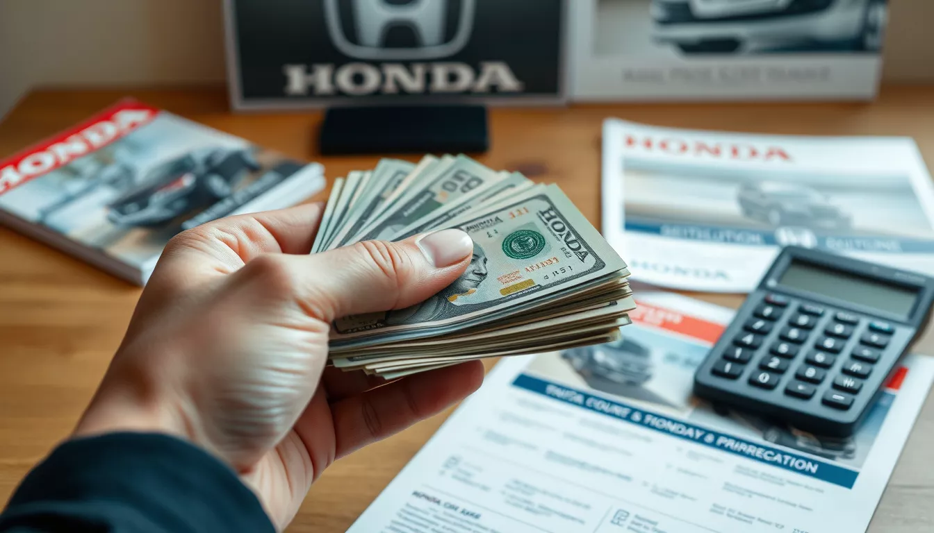 Quanto a Honda devolve o dinheiro do consórcio?