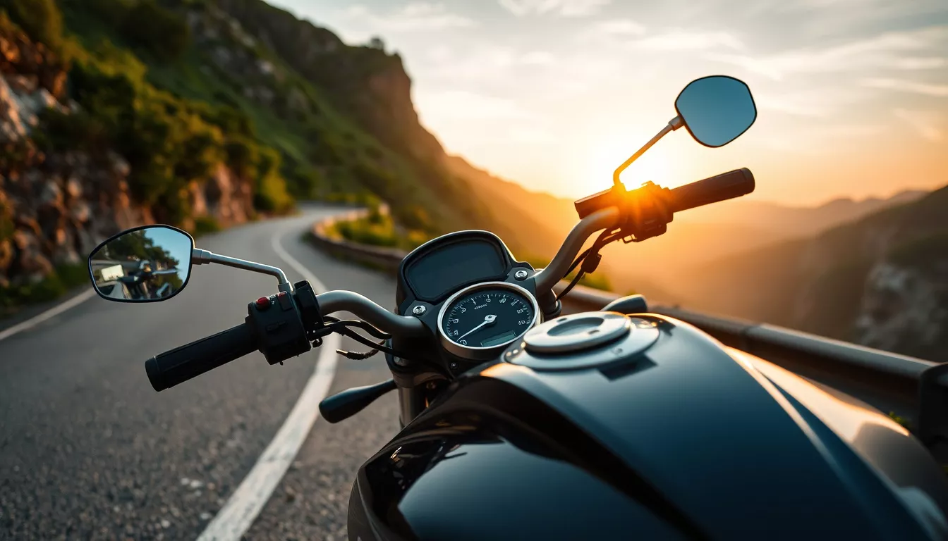 Quanto a Lander 250 faz com 1 litro?