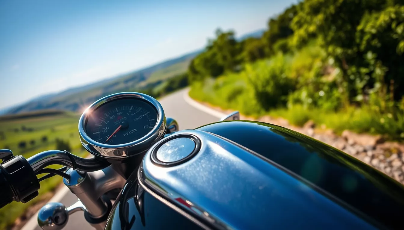 Quanto a Meteor 350 faz por litro?